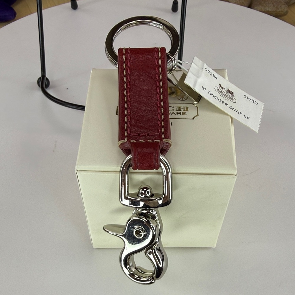 π₯NWT COACH - 45U631 - Picture 2 of 9